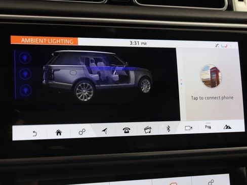 Used 2021 Land Rover Range Rover Westminster Edition image 38