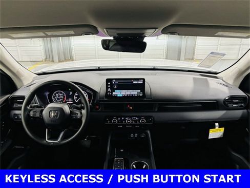 New 2025 Honda Pilot EX-L image 4