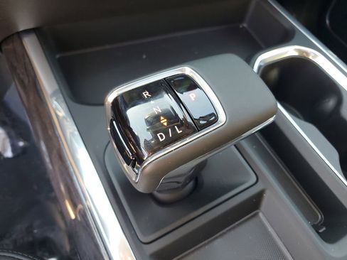 New 2026 Chevrolet Silverado 1500 LTZ w/ LTZ Premium Package image 28