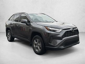 New 2025 Toyota RAV4 XLE w/ Convenience Package video 3