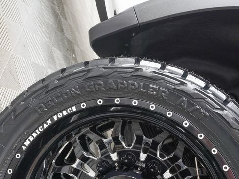 Used 2026 Chevrolet Silverado 3500 High Country w/ High Country Premium Package image 36