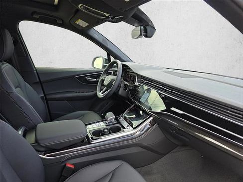 New 2026 Audi Q7 3.0T Premium Plus image 13