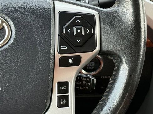 Used 2020 Toyota Tundra 1794 Edition AWD/4WD image 21