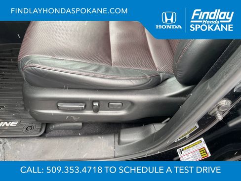 Used 2023 Honda Ridgeline Black Edition image 8