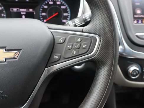 Used 2023 Chevrolet Equinox LS w/ Midnight Edition FWD image 8