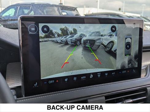 New 2025 Lincoln Corsair FWD w/ Equipment Group 101A image 11