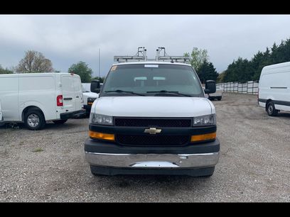 Used 2019 Chevrolet Express 2500 w/ Driver Convenience Package