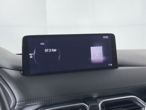 Used 2023 MAZDA CX-5 Carbon Edition image 24