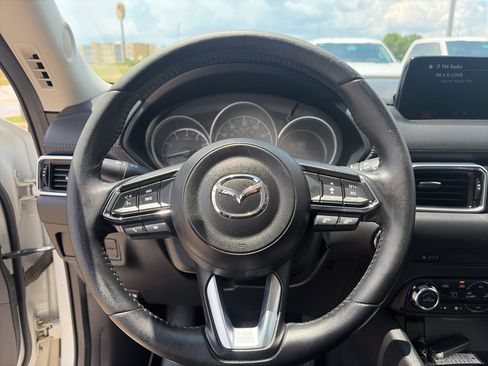 Used 2018 MAZDA CX-5 Touring FWD image 19