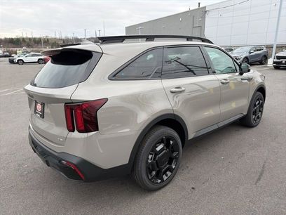 New 2026 Kia Sorento EX