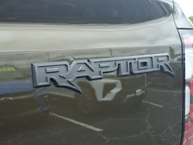 Used 2025 Ford Ranger Raptor AWD/4WD image 23