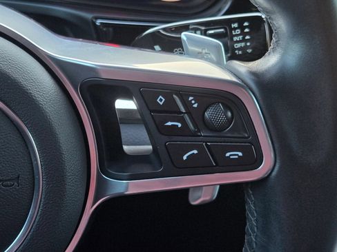 Used 2020 Porsche Panamera RWD image 21