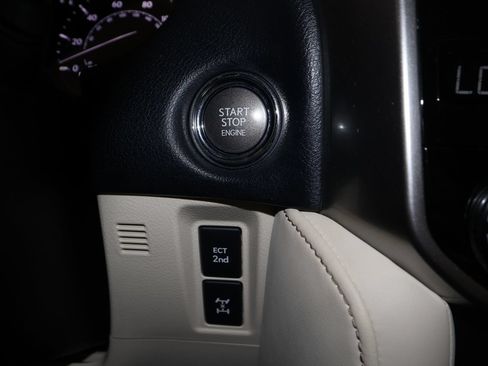 Used 2023 Lexus GX 460 Premium AWD/4WD image 16