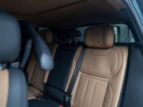 Used 2025 Land Rover Range Rover Sport Autobiography image 21