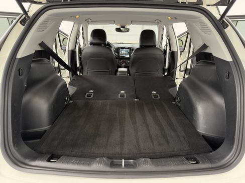 Used 2018 Jeep Compass Limited w/ Navigation Group image 26