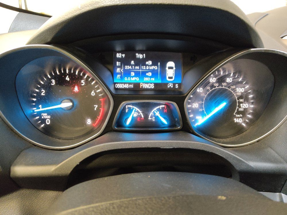 Used 2018 Ford Escape SE w/ SE Sync 3 Package AWD/4WD image 23