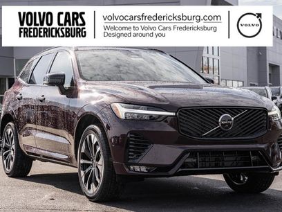 New 2026 Volvo XC60 B5 Ultra w/ Protection Package Premier