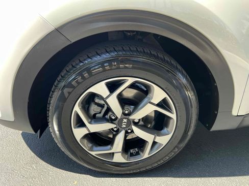Used 2020 Kia Sportage LX FWD image 74