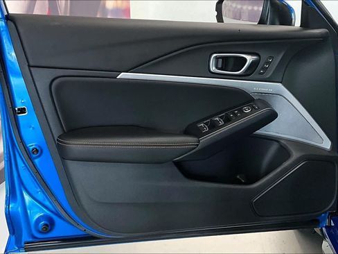 Used 2026 Acura Integra A-Spec w/ Technology Package FWD image 25