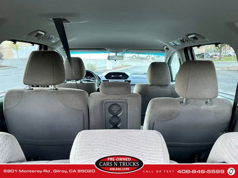 Used 2012 Honda Odyssey EX image 13