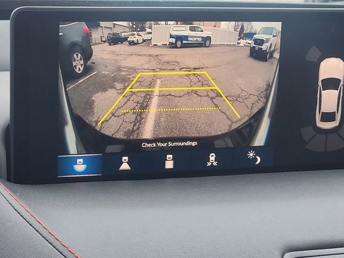 Used 2025 Acura TLX SH-AWD w/ A-SPEC Pkg image 18