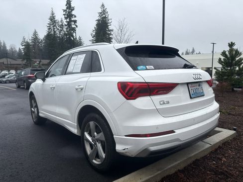 Used 2019 Audi Q3 2.0T Premium Plus image 5