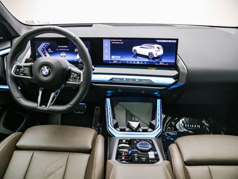 Used 2026 BMW X3 xDrive30i w/ Premium Package AWD/4WD image 13