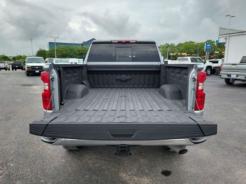 Used 2025 Chevrolet Silverado 2500 LT w/ Texas Edition AWD/4WD image 26