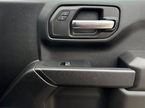 Used 2024 Chevrolet Silverado 1500 Custom RWD image 19