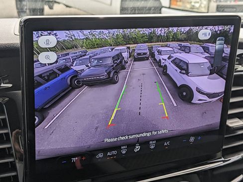 New 2024 Ford Transit 350 XLT w/ Upfitter Package image 28