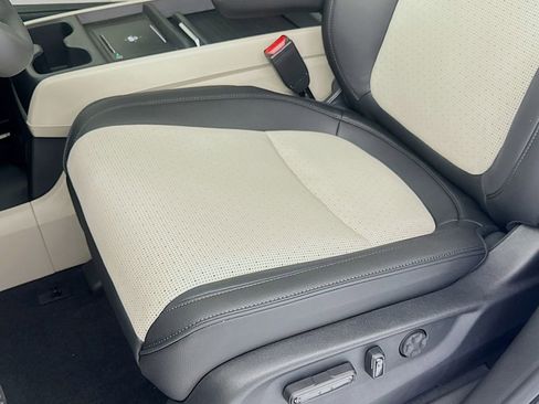 New 2026 Honda Odyssey Elite image 28