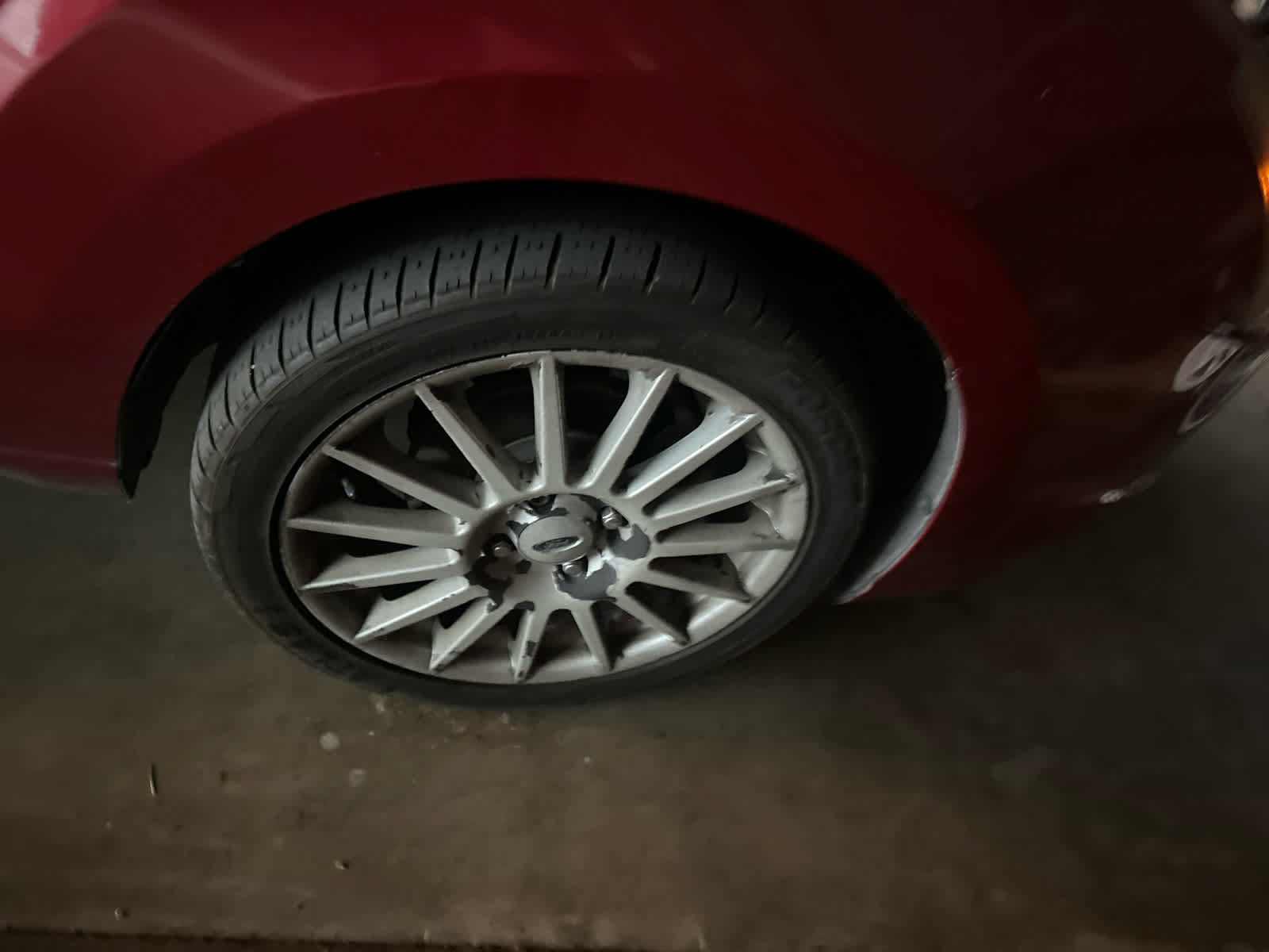Used 2010 Ford Focus SES FWD image 12