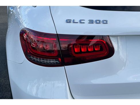Used 2021 Mercedes-Benz GLC 300 image 48