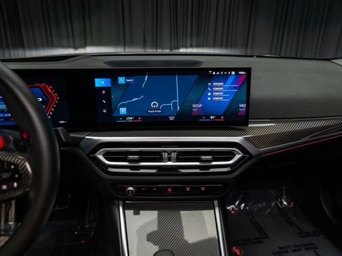 Used 2024 BMW M2 w/ Lighting Package RWD image 56