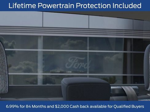 New 2025 Ford Maverick XLT w/ XLT Luxury Package image 26