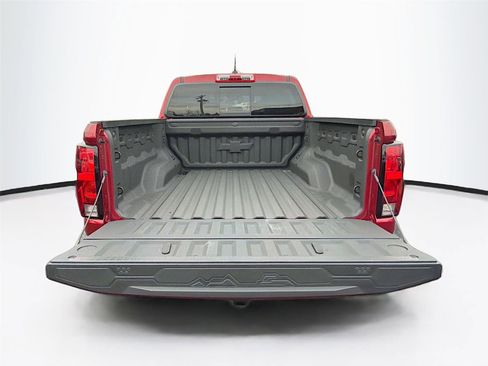 Used 2024 Chevrolet Colorado Trail Boss w/ Advanced Trailering Package image 25