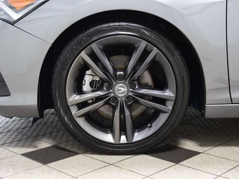 Used 2024 Acura Integra A-Spec FWD image 26