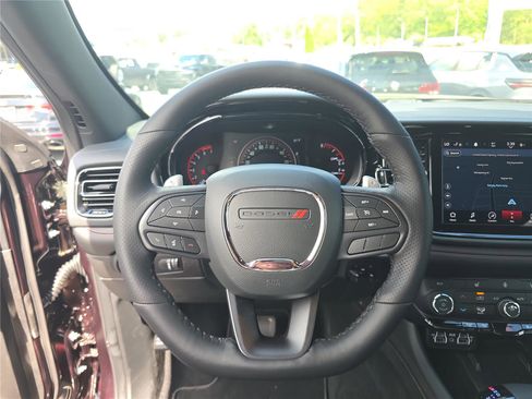 New 2026 Dodge Durango GT AWD/4WD image 30
