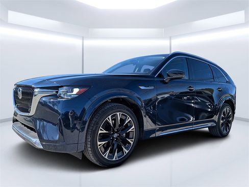 Used 2024 MAZDA CX-90 3.3 Turbo S image 7