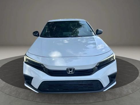 Used 2022 Honda Civic Sport image 4