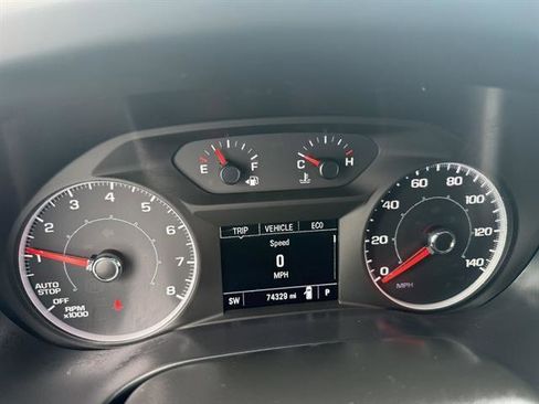 Used 2019 GMC Acadia SLE w/ LPO, Black Accent Package image 19