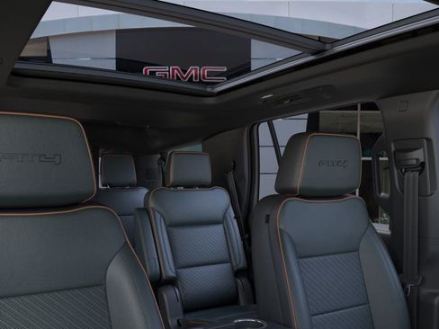 New 2026 GMC Yukon AT4 image 24