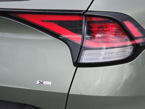 Used 2024 Kia Sportage X-Line w/ X-Line Premium Package image 51