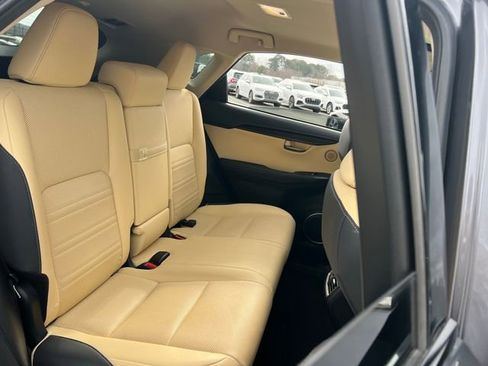 Used 2020 Lexus NX 300 FWD w/ Premium Package image 29
