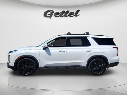 Used 2023 Hyundai Palisade XRT FWD image 8