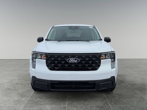 New 2026 Ford Maverick XL image 8