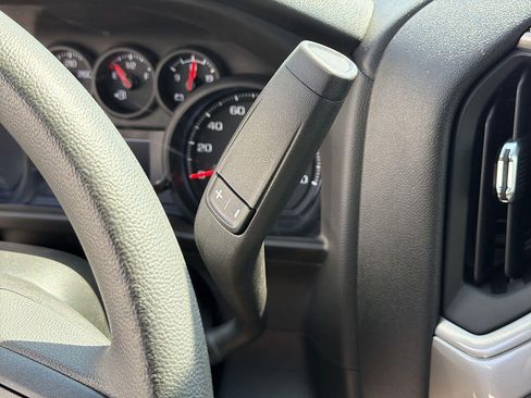 New 2026 GMC Sierra 3500 Pro w/ Convenience Package RWD image 12