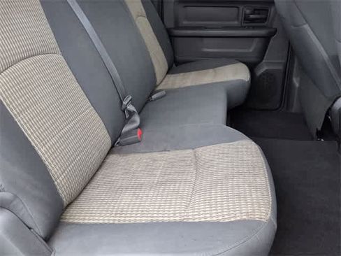 Used 2012 RAM 1500 Express w/ ST Popular Equipment Group image 20