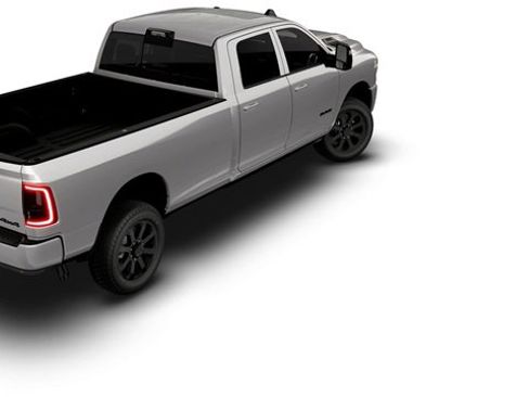 New 2026 RAM 3500 Laramie image 2