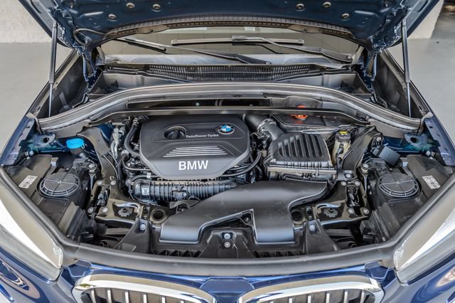Used 2018 BMW X1 sDrive28i w/ Convenience Package FWD image 17